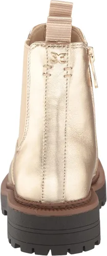 Vista 3 de Sam Edelman Girl's Laguna Mini Chelsea Boot