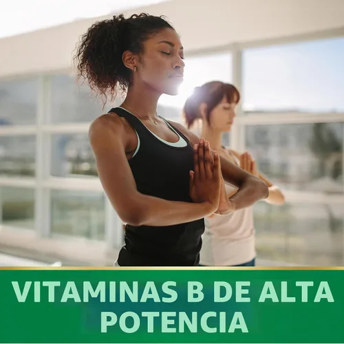 Vista 4 de Nature's Truth Complejo B sublingual con B12 2 onzas líquidas