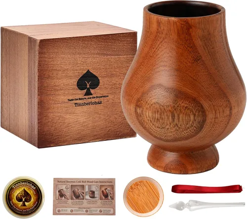 Vista 13 de Juego de 2 vasos de whisky de madera carbonizada – Vaso de bourbon duradero para hombres, vaso de estilo antiguo aislado – Regalos de whisky