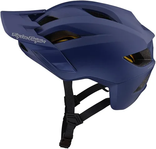 Vista 8 de Troy Lee Designs FLOWLINE - Casco MIPS para Bicicleta de Montaña MTB