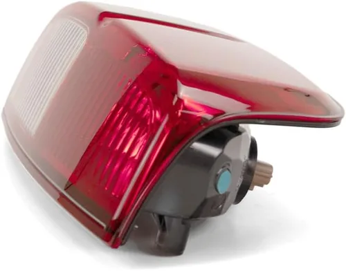 Vista 4 de Para Nissan Frontier Luz trasera 2014 15 16 17 18 2019 lado del conductor Reemplazo para NI2800206 26555-EA80B