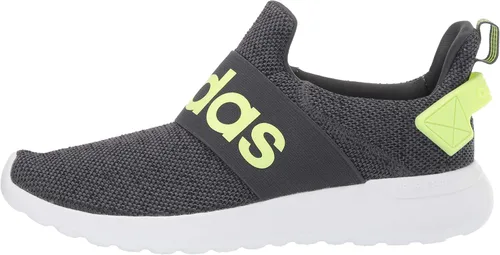 Vista 8 de adidas Unisex-Child Lite Racer Adapt K Sneaker