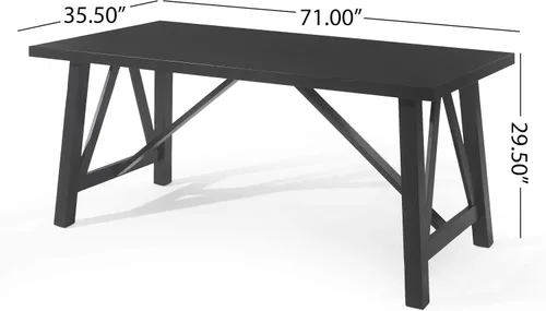 Vista 2 de Dining Table