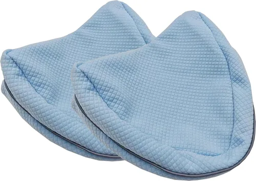 Vista 9 de Funda de almohada de rodilla para Contour Legacy Almohada de apoyo de rodilla (azul) Leg Pillowcase for Contour Legacy Knee Pillow, Knee