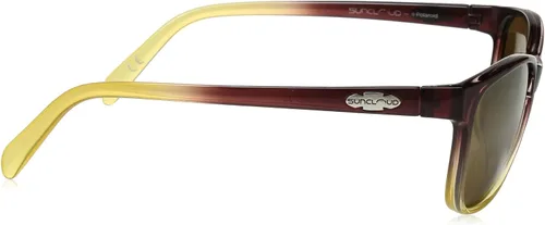 Vista 3 de Suncloud Mens Contemporary Sunglasses