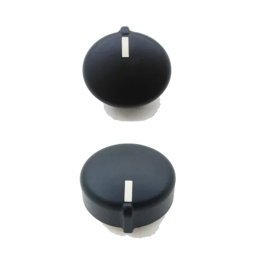 Vista 7 de Botón de mando de control climático de aire acondicionado compatible con Mercedes-Benz Clase C W203 C 180 C 200 C 230 Kompressor: C 32 AMG C 220 CDI