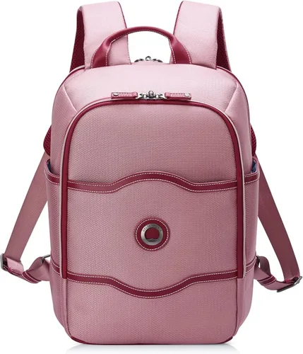 Vista 12 de DELSEY PARIS Chatelet Air 2.0, Mochila para ordenador portátil, Angora