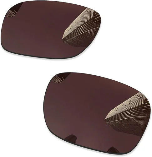Vista 14 de Lentes de repuesto para gafas de sol Oakley Holbrook XL OO9417