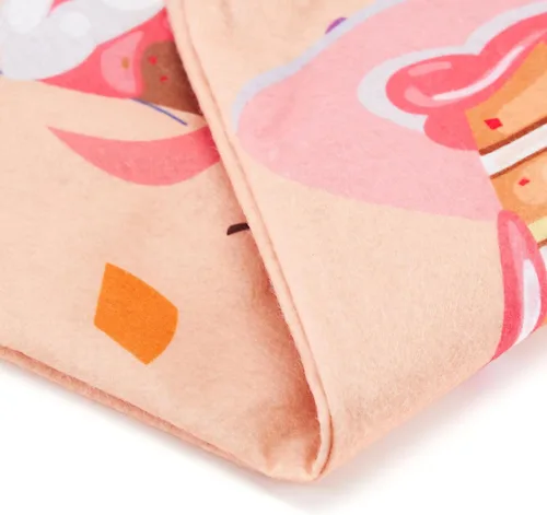 Vista 6 de BULINGNA 2 fundas para sillas de cumpleaños, fundas de asiento de cumpleaños para el aula, fundas para silla de pastel de cumpleaños, fundas