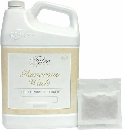 Vista 4 de Tyler Candle Company KATHINA Detergente fino para ropa - 16 fl oz