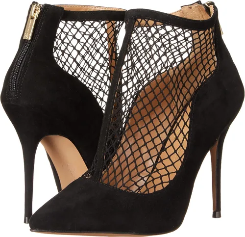 Vista 7 de Jessica Simpson Botines Wicasa de tacón alto para mujer