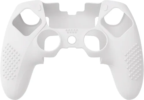 Vista 117 de PlayVital 3D Studded Edition Anti-Slip Silicone Cover Case for ps5 Edge Controller, Soft Rubber Protector Skin for ps5 Edge Wireless Controller with