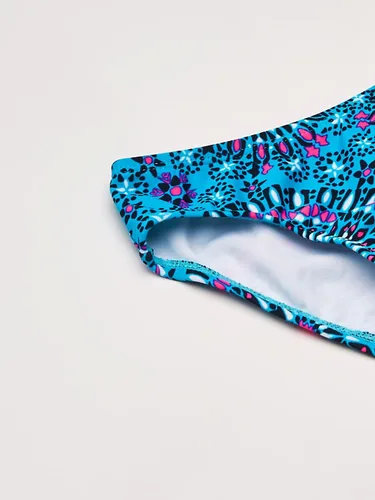 Vista 3 de Kanu Surf Tankini Melanie Beach Sport de 2 piezas UPF 50+ para niña