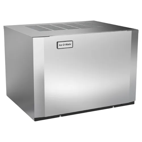 Vista 11 de Commcercial Cube Ice Machine by Ice-O-Matic Elevation Series CIM0320FA 313-lb. per Day