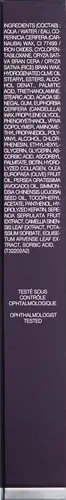 Vista 15 de By Terry Rímel de volumen y alargamiento Lash-Expert Twist Brush Master Black 8.3g (0.28 oz)
