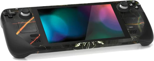Vista 5 de PlayVital Juego completo de calcomanías protectoras para cubierta de vapor, calcomanías personalizadas para cubierta de vapor, cubierta de vinilo