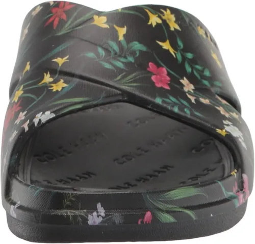 Vista 2 de Cole Haan Findra Pool Slide