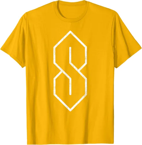 Vista 85 de Camiseta vintage The Cool S 90s pop Culture Negro