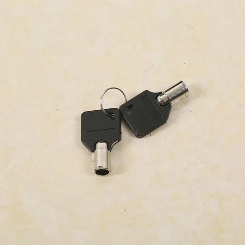 Vista 8 de Green-L Alforjas rígidas negro vívido con llaves de pestillo negro y forros compatibles con Harley Touring Road King Street Glide Electra Ultra