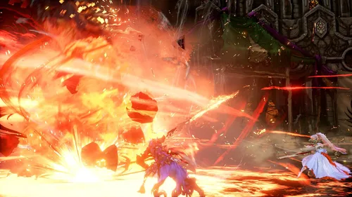Vista 5 de Tales of Arise - PlayStation 5