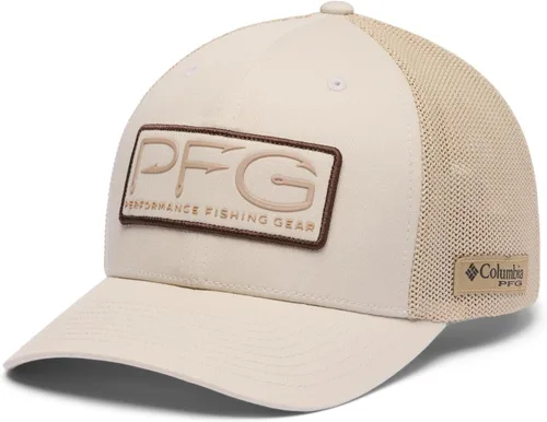 Vista 11 de Columbia Gorra de malla con ganchos PFG