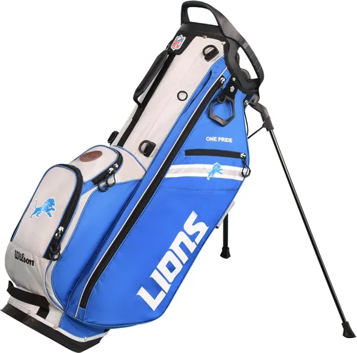 Vista 29 de Wilson Bolsas de golf NFL