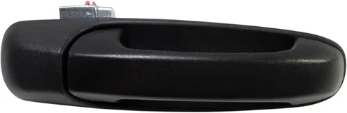 Vista 22 de TRQ Manija de puerta exterior delantera derecha cromada para el lado del pasajero compatible con Dodge Durango Jeep Grand Cherokee 2011-2021