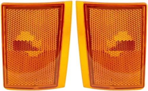 Vista 22 de EPIC LIGHTING Juego de luces traseras de repuesto compatibles con Chevrolet 92-00 Blazer [combo de 4 piezas] 9200BLZ04PC