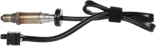 Vista 2 de BOSCH Sensor de oxígeno de equipo original 13314 Premium, compatible con Mercedes-Benz 300CE, 300E, 300TE, E320 seleccionados