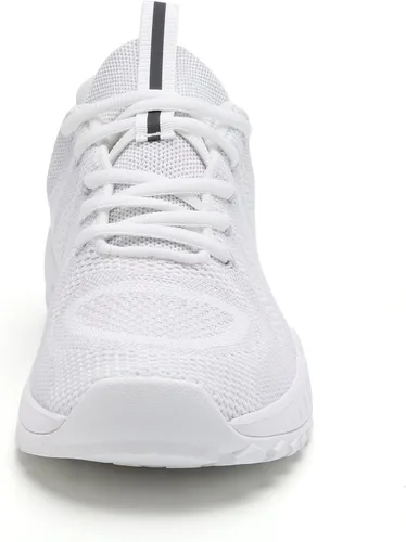 Vista 2 de YALOX Zapatos de agua para senderismo para hombre y mujer, zapatos de moda, cómodos para senderismo en el río, correr por senderos, escalar