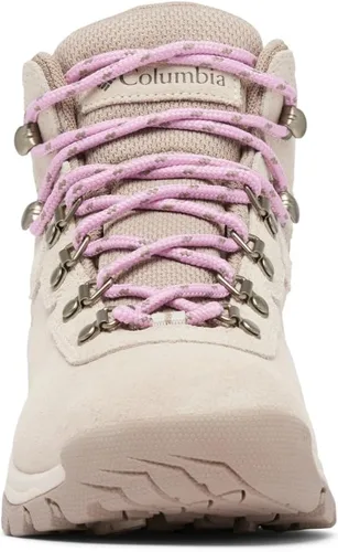 Vista 135 de Columbia Women's Newton Ridge Plus Waterproof Amped Hiking Boot