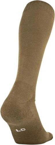 Vista 3 de Under Armour - Calcetines tácticos para hombre