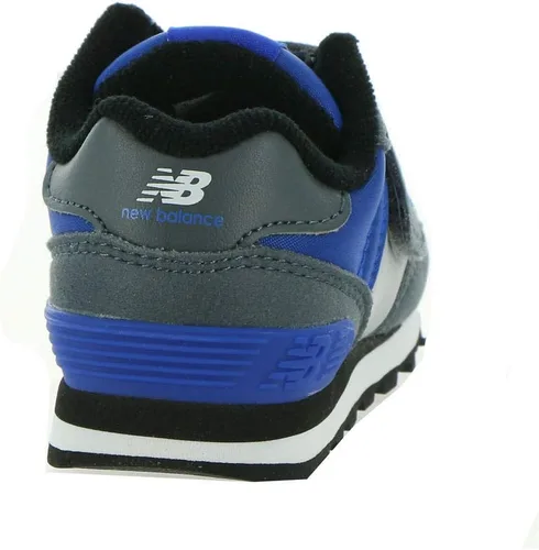 Vista 7 de New Balance 515 Classic para bebé (bebébebé)