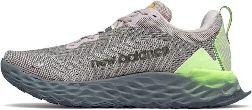 Vista 3 de New Balance Zapatillas de running Fresh Foam Hierro V6 para mujer