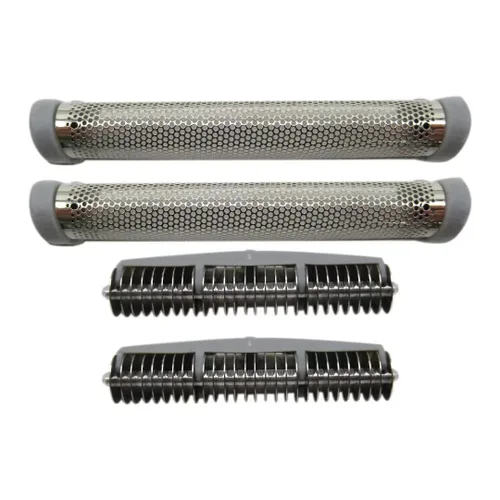 Vista 3 de Hoja de afeitar mejorada 2023 para Remington SP-69 MS2-300, MS2-370, MS2-390, MS2-390, MS2-400, MS240