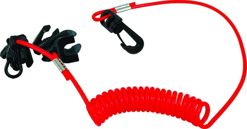 Vista 3 de Attwood 7591-6 Universal Boat Kill
