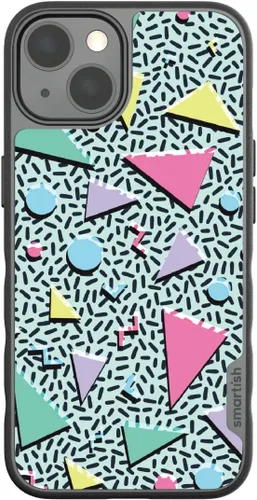 Vista 27 de Smartish - Funda delgada para iPhone 11 Pro Max - Gripmunk [ligera y protectora] Funda delgada para teléfono celular con cámara elevada y protección