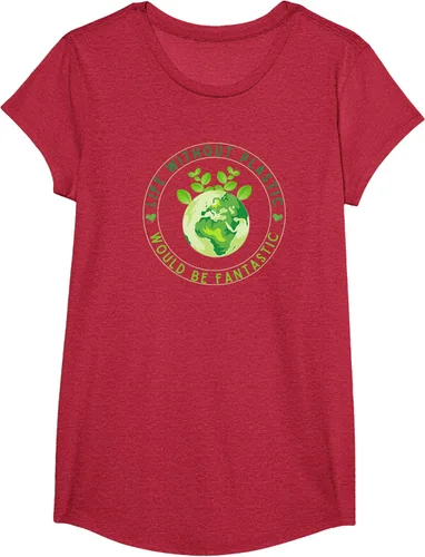 Vista 71 de Life Without Plastic Ecology Planet Original Vegan Gift T-Shirt