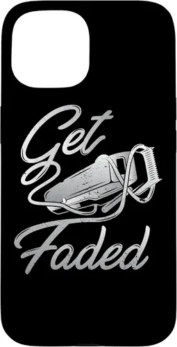 Vista 6 de Barber I Barbershop I Hairdresser Case for iPhone 17