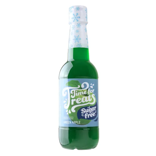 Vista 35 de Time For Treats 3 paquetes de crema de naranja, sangre de tigre, jarabe de uva de 16.9 onzas líquidas por botella para conos de nieve, refrescos