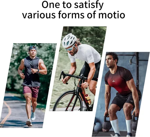 Vista 6 de Santic Pantalones cortos de ciclismo para hombre, acolchado 4D, transpirable, para ciclismo de carretera, ciclismo, ciclismo, ciclismo, gel de viaje