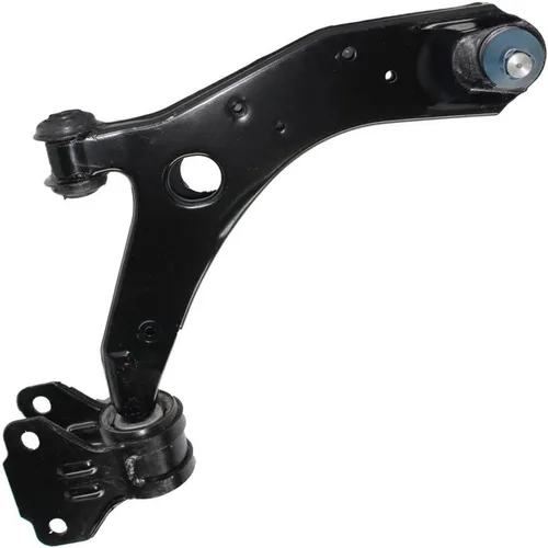 Vista 34 de Detroit Axle - Brazo de control delantero inferior trasero RWD para Dodge