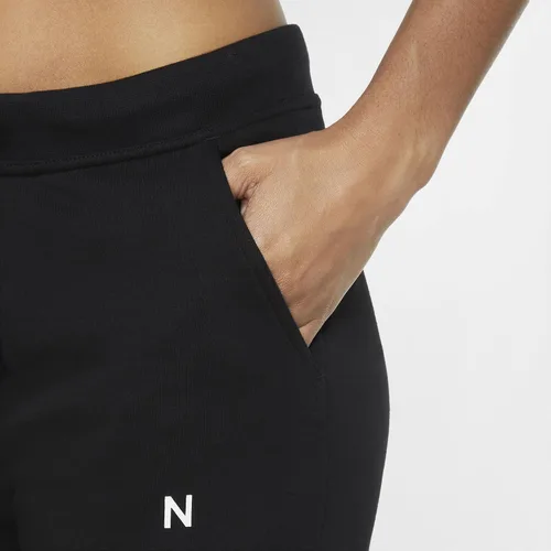 Vista 3 de Nike Pantalones de vellón para mujer Dry GET FIT