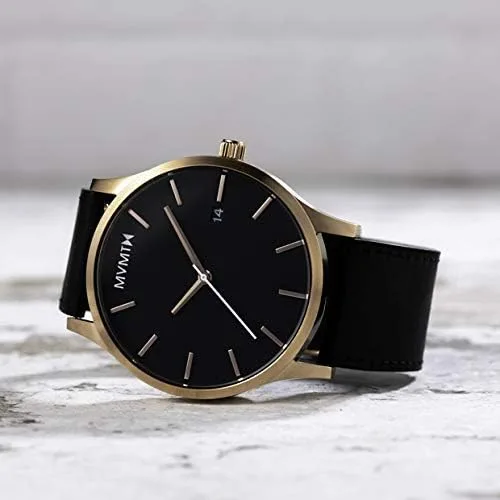 Vista 8 de MVMT Classic Mens Analog Watch