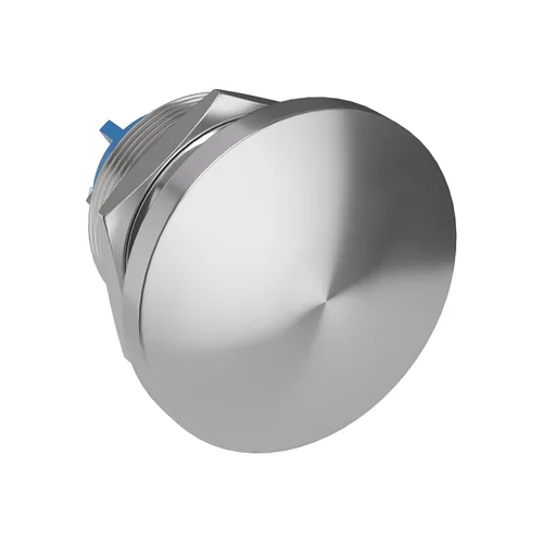 Vista 18 de APIELE Interruptor de botón momentáneo de 16 mm, botón momentáneo con cabeza de hongo, botón de inicio, IP65 resistente al agua, 12 V, 24 V, 36 V