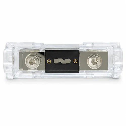 Vista 5 de SoundBox PK0-17, Kit de instalación de cableado de amplificador de potencia de calibre 0 - 7500W