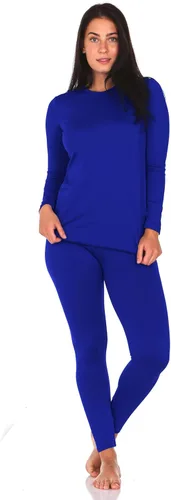 Vista 7 de Thermajane Ropa interior térmica para mujer Rosa bebé