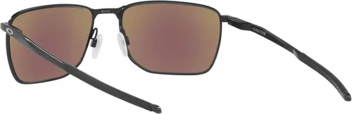 Vista 6 de Oakley Oo4142 - Gafas de sol rectangulares para hombre