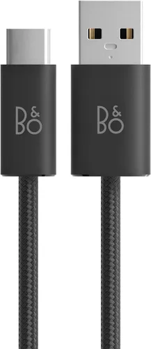 Vista 14 de Bang & Olufsen Beoplay H95 Premium Cómodos Auriculares Inalámbricos con Cancelación Activa de Ruido (ANC) Sobre la Oreja con Estuche de Transporte