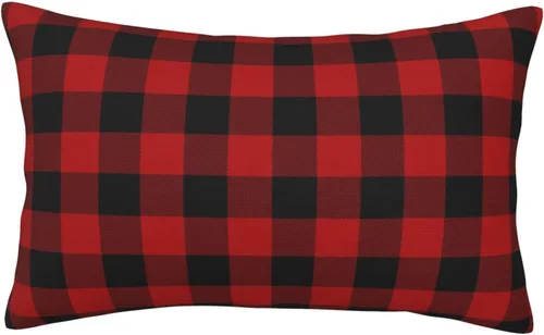 Vista 8 de Fundas de almohada de terciopelo con cremallera oculta, suaves y acogedoras fundas de almohada de franela de felpa con cremallera, compatibles